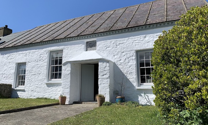 St Brides Cabaña | Retiro costero boutique en Lovely Hamlet, cerca de increíbles playas y St. Davids