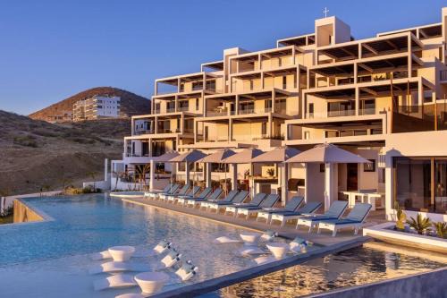 Cerritos Casa | Boutique Condo, Ocean Views, Luxury Amenities