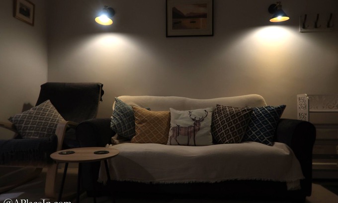 Winchcombe Casa | Boutique cottage in the heart of Winchcombe