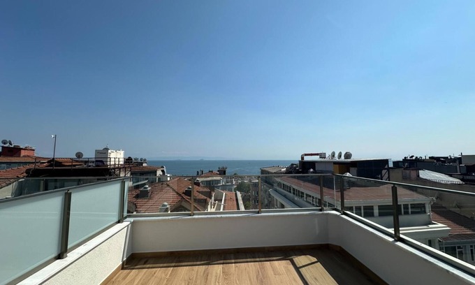 Emin Sinan Hotel | Boutique Dedem Hotel