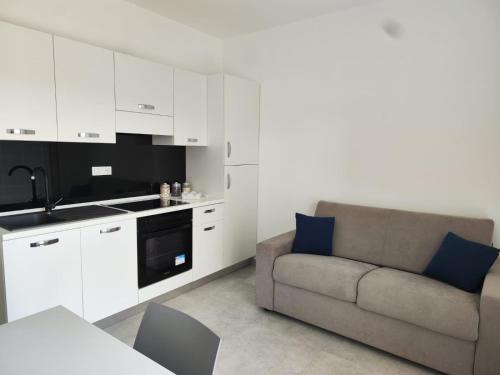 Drapia Apartamento | Boutique degli Dei,Tropea Portobello Village