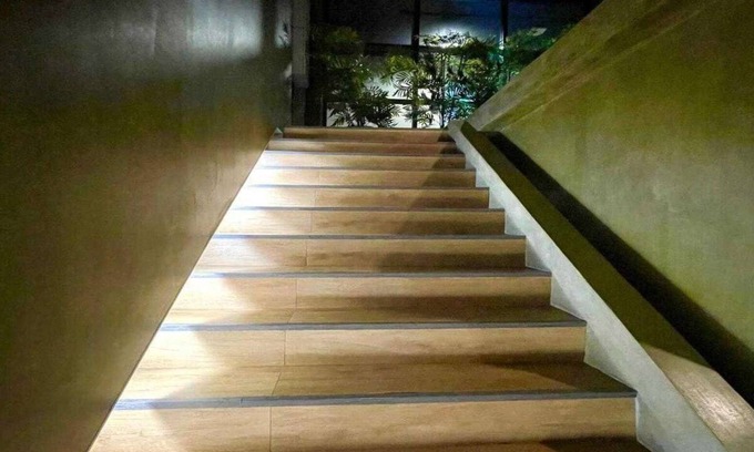 Thanon Phetchaburi Casa | Ambiente boutique de lujo | Escapada urbana chic