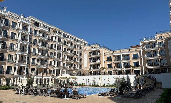 Vetren Apartamento | Boutique & Design Apartment - Emperium 1