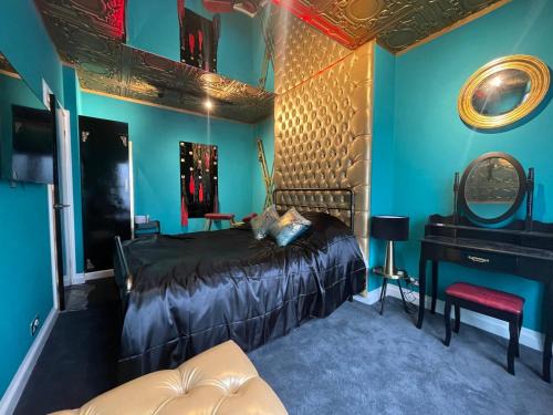 Brighton Apartamento | Boutique Dungeon