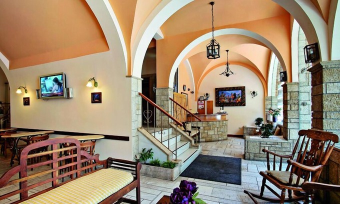 Ampelokipoi Hotel | Boutique Elizabeth Hotel