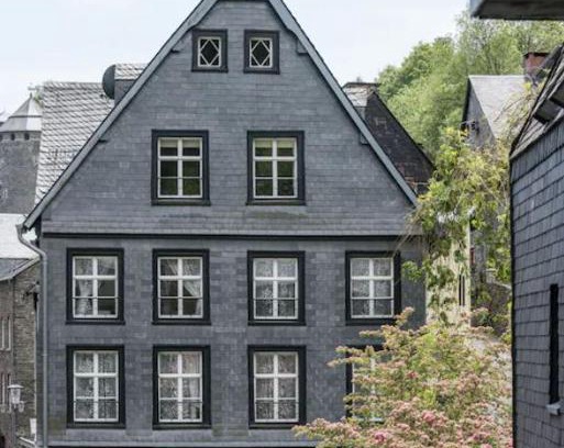 Monschau Apartamento | Boutique Fachwerkhaus Thirty Five