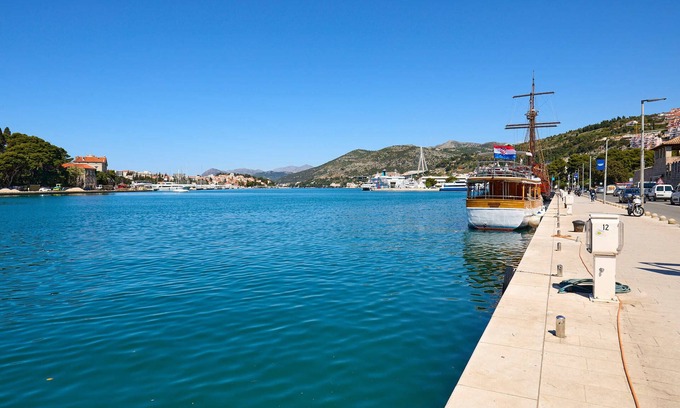 Dubrovnik Hotel | Boutique Garden Rooms