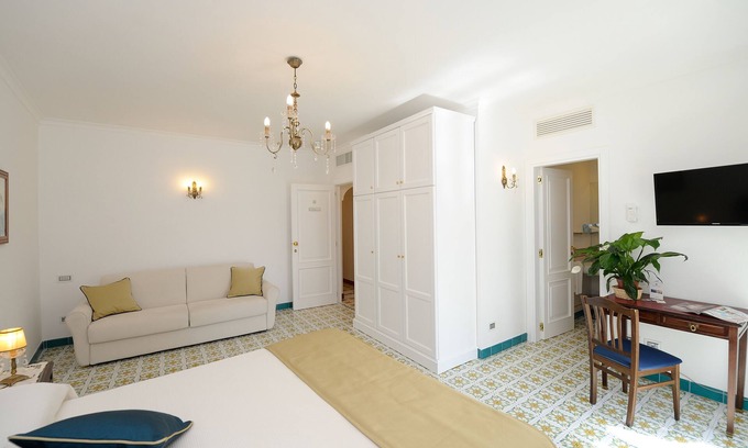 Amalfi Casa | Boutique Gimagi