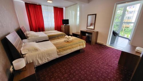 Brasov Apartamento | Boutique Global