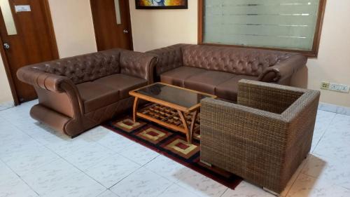 South Extension Casa | Boutique Guest Room in Heart of New Delhi