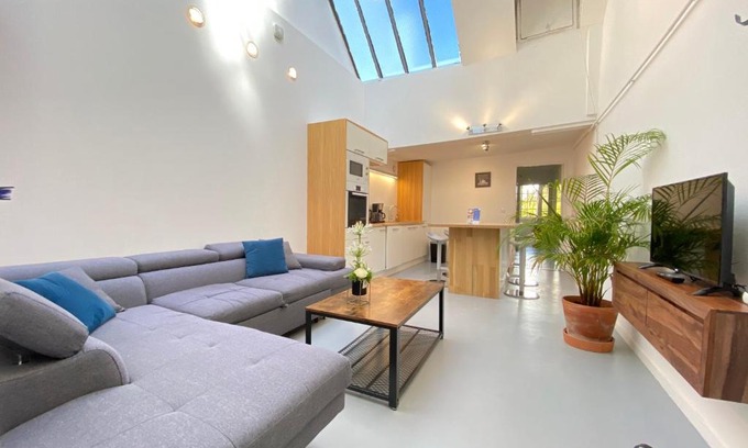 Bayonne Apartamento | Boutique Hôtel Un Appart en Ville