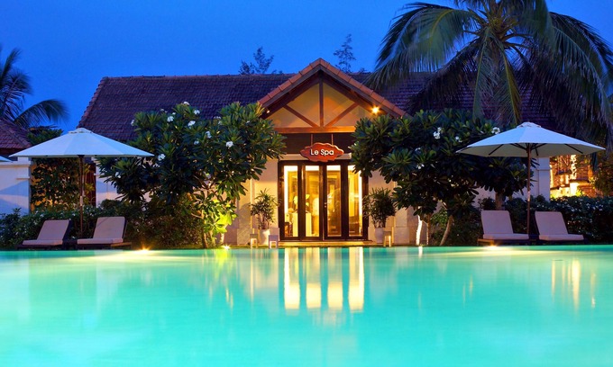 Cam An Complejo | Boutique Hoi An Resort