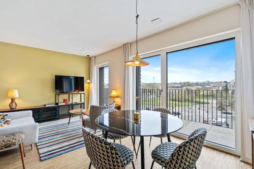 Hollerich Apartamento | Boutique Hollerich Apartment
