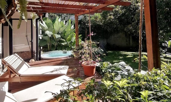 Escazú Casa | Boutique Home in San Jose, Escazú