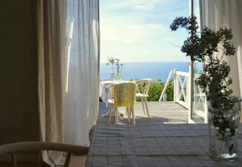 Vang Casa | Boutique Home With Sea View In Vang