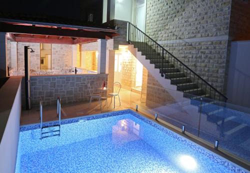 Supetar Casa | Boutique Hotel Alegria