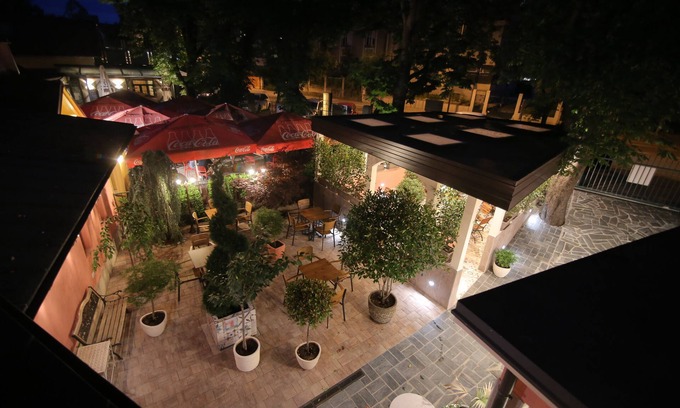 Ljubljana City Centre Hotel | Boutique Hotel Asteria