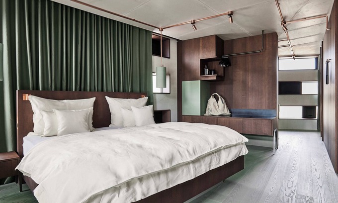 Bressanone Hotel | Boutique Hotel Badhaus
