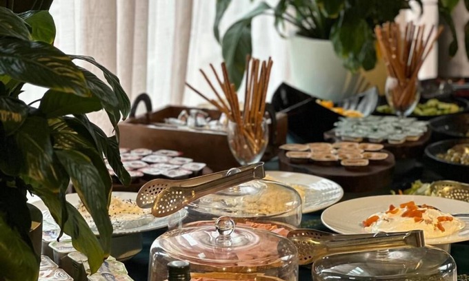 Nasimi Hotel | Boutique Hotel Baku