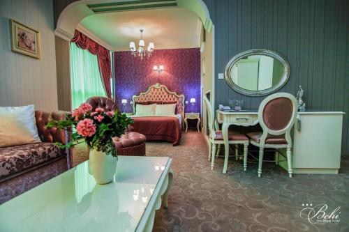Kardzhali Province Hotel | Boutique Hotel Behi