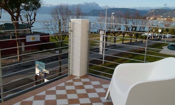 Cisano Hotel | Boutique Hotel Bel Sito