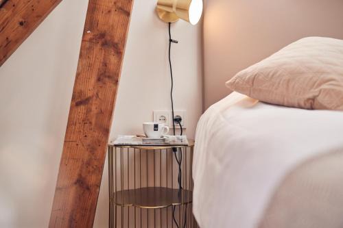 Blaricum Hotel | Boutique Hotel Bellevue