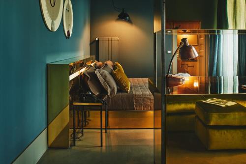 Chiaravalle Hotel | Boutique Hotel Borgo Nuovo