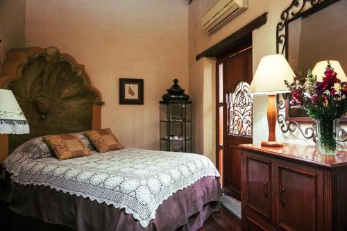 Centro Hotel | Boutique Hotel Casa Cid de León
