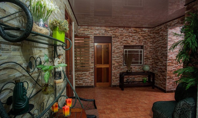 Catedral Hotel | Boutique Hotel Casa Orquídeas