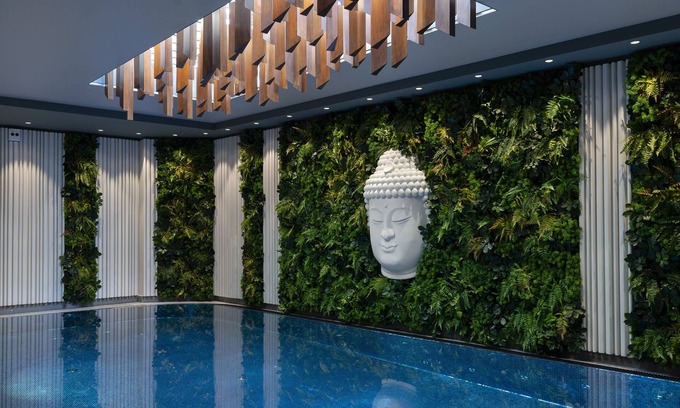 Karlovy Vary Hotel | Boutique Hotel Corso