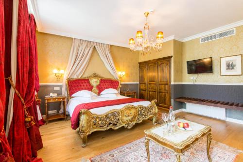 Historical Center Bruges Hotel | Boutique Hotel Die Swaene