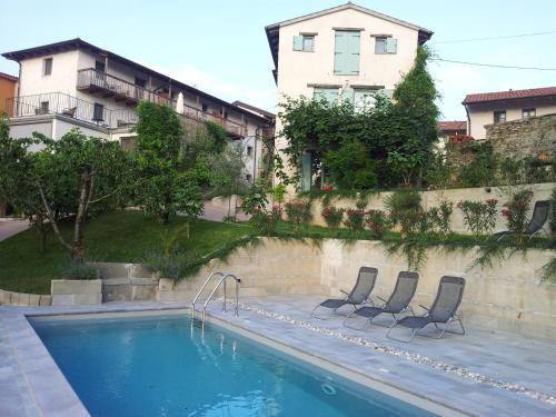 Kozana Casa | Boutique Hotel Dvor