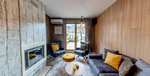 Shiligarnika Apartamento | BOUTIQUE Hotel ENTRY E