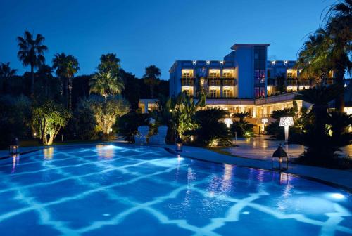 Laura Hotel | Boutique Hotel Esplanade