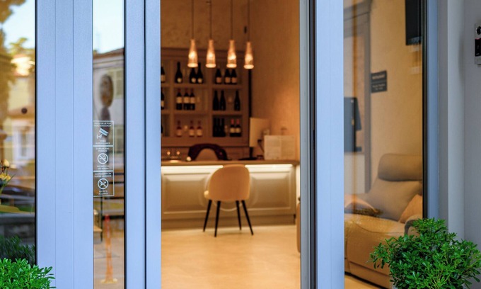 City Center Cama Y Desayuno | Boutique Hotel Golden Key - Poreč