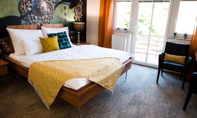 Mikulov Hotel | Boutique Hotel Golf Garni