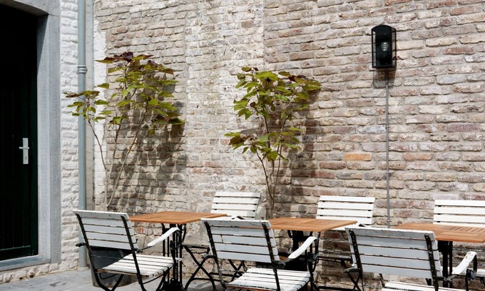Maastricht-Centre Urban District Hotel | Boutique Hotel Grote Gracht