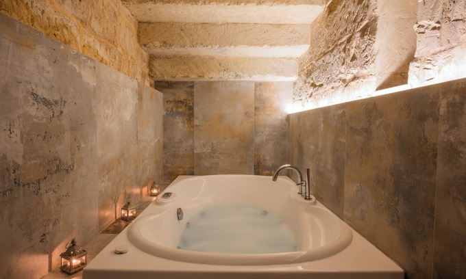 Lecce Historic Center Apartamento | BOUTIQUE HOTEL HISTORIC CENTER LECCE