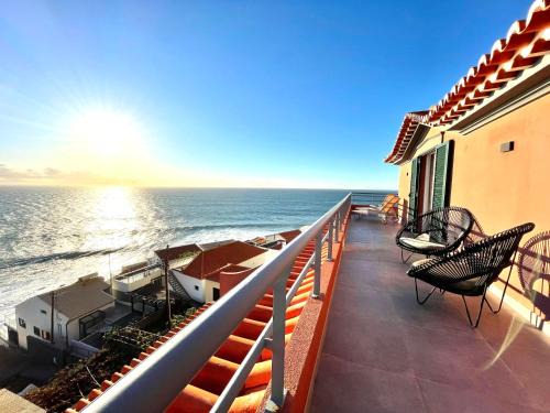 Jardim do Mar Hotel | Boutique Hotel Jardim Do Mar