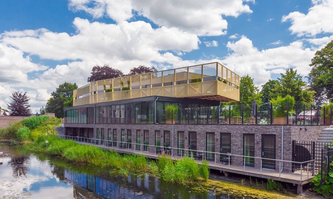 Municipality of Gorinchem Hotel | Boutique Hotel Karel de Stoute