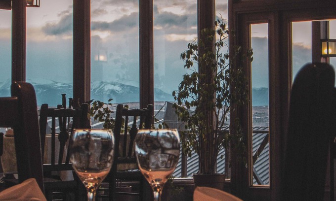 Cerro Calafate Hotel | Boutique Hotel La Cantera