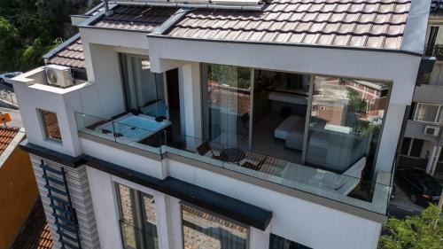 Budva Apartamento | Boutique Hotel Lux Rooms B-Five