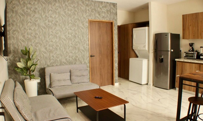 Lomas de Mazatlán Apartamento | Hotel boutique cerca de Zona Dorada by Gpsrentas