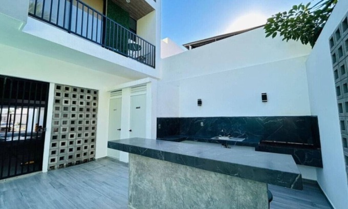Lomas de Mazatlán Apartamento | Hotel boutique cerca de Zona Dorada by Gpsrentas