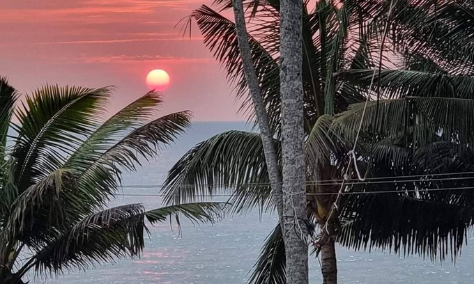 Thiruvananthapuram Casa | Boutique Hotel nestled on pristine shores of the Arabian sea on Kovalam Beach.