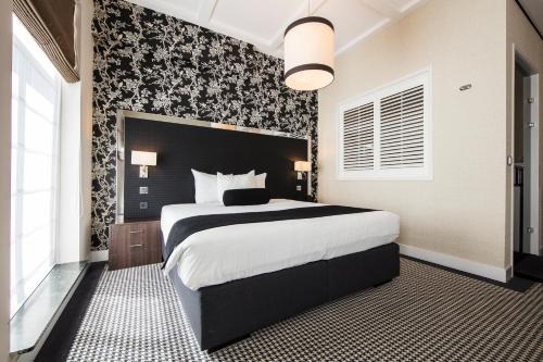 De Weteringschans Hotel | Boutique Hotel Notting Hill
