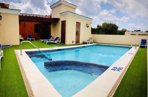 Zona Colonial Hotel | Boutique Hotel Palacio