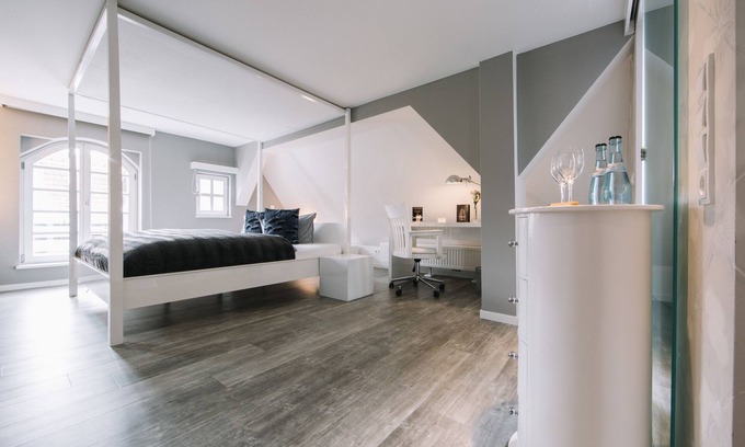 Schorndorf Hotel | Boutique Hotel Pfauen