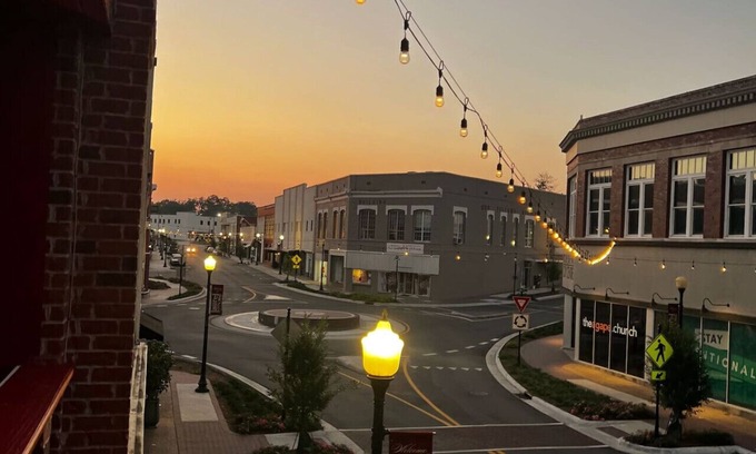 Laurel Casa | Boutique Hotel Pinehurst Gateway to Laurel 205