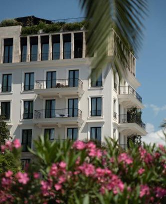 Tomicici Hotel | Boutique Hotel Porto Palace